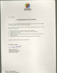 How to make medical or hospital nurse job experience certificate in ms word | to whom it may concern. Application Letter For Work Experience Certificate Writing Templates Hr Hrms Phenomenal Photo Inspirations Debbycarreau