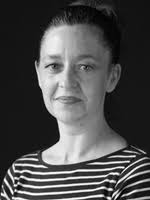 Eva Isabel Barrios García