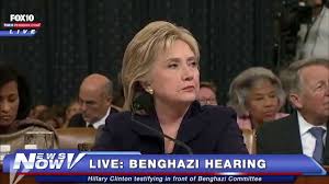 FNN: Hillary Clinton Benghazi Hearing - FULL - YouTube