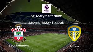 On sofascore livescore you can find all previous southampton vs leeds united results sorted by their h2h matches. Do1bhwe8nxdiim