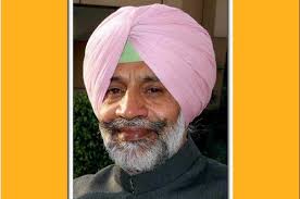 Punjab Chief Minister's political advisor Karan Pal Sekhon dies of heart  attack in Egypt