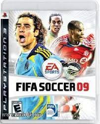 Download Fifa 09 V1 1 9 Trainer For The Game Fifa 09 You Can Get It From Lonebullet Http Www Lonebullet Com Trainers Down Fifa Soccer Fifa 09