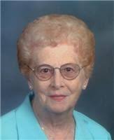 Regina Yanni Obituary (1925