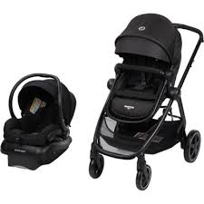 The pivot xpand comes with the safemax infant car seat which can be used in either single or double stroller travel system modes. Evenflo Pivot Modular Travel System Buybuy Baby