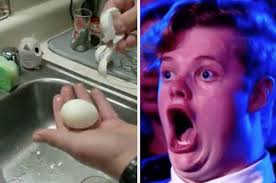 Research flourishes in our 30 departments across five schools and one college, as well as in dozens of centers, labs, and programs that convene experts across disciplines to explore new intellectual frontiers and attack important societal problems. There S A Hard Boiled Egg Peeling Hack Video That S Going Viral