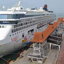 We are licensed travel agency in malaysia who let you book worldwide cruise via online, fast and easy. Port Klang Cruise Dock Cruise Crocodile Cruise Dock Cruise Port Transportation Options And Port Maps