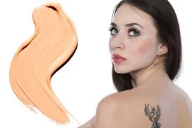 If you're looking for a kind of tattoo concealer for your entire team at work or just for the whole family, then give the tatjacket concealer blender pack a go. Features Of The Best Tattoo Concealer Eurizons