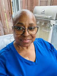 Fundraiser by Carla Carter : Financial Support Needed for Cancer Warrior