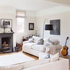 If your small living room is cramped, the last thing you want to do is hang out there. Small Living Room Ideas How To Dress Compact Sitting Rooms And Snugs