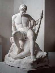 Theseus and the minotaur sculpture. Theseus And The Minotaur Antonio Canova Google Arts Culture