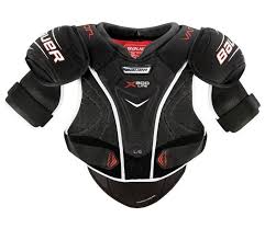 Bauer Vapor S18 X800 Lite Junior Ice Hockey Shoulder Pads