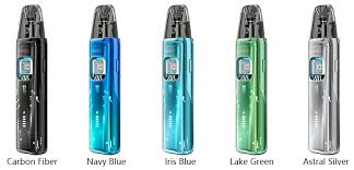 VOOPOO Argus Matrix Kit 1350mAh 30W