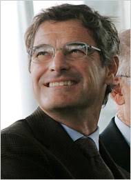 Veteran of Failed Jets Stadium Is Tapped for West Side Project