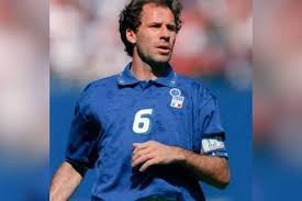 &Iacute;dolo do Milan e campe&atilde;o do mundo com a It&aacute;lia, Franco Baresi morre aos 66 anos | Roma News