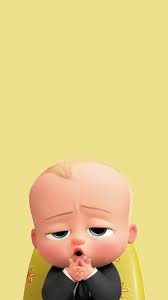 The Boss Baby Poster Collection 30 Printable Posters For Bossy Vibes Kartun Kartun Disney Gambar Karakter