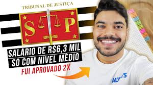Trâmites para novo edital são iniciados! Tj Sp 2021 Tudo Sobre O Proximo Concurso Edital Ate Junho Youtube