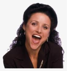 When presenting an award, the two reminisced about their past roles as a couple on seinfeld (cranston played dentist tim whatley). 0 Slide Julia Louis Dreyfus 90s Hd Png Download Kindpng