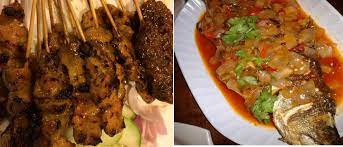 Set dessert yang mereka order ini. 28 Tempat Makan Best Di Kl 2021 Yg Femes Restoran Warung Makan Sedap