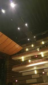Knight Theater At Levine Center For The Arts Charlotte