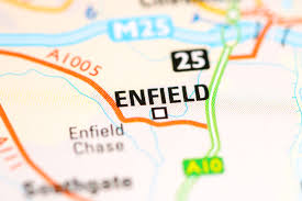 Is Enfield a nice place to live? | Ellis & Co