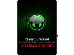 When you purchase through links on our site, we may earn an affiliate commission. Razer Surround 7 1 Crack Activation Key Full Version Patch 2021