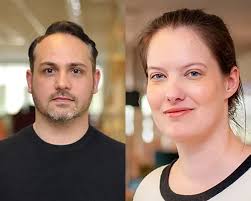 Mor Dickman and Vanessa LaPointe receive ZonMw Open Competition grant