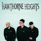 Hawthorne Heights event image