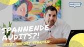 Beispielhafte ableitung von auditfragen auf basis der jew. Auditprogramm Erstellen Youtube