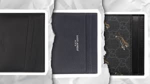 4.8 out of 5 stars. The Best Card Holders To Solve Your Bulky Wallet Problems For Good Gq