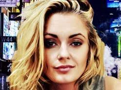 Heather Heathman's Instagram, Twitter & Facebook