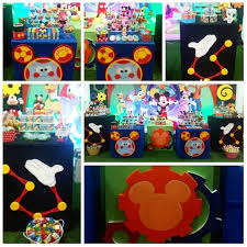 Celebrate with mickey and friends when they do something extra special for him! Playdate Panama Oh Toodles Mickey Mouse Clubhouse Facebook