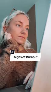 🔥 Burnout is more than just feeling tired, stressed, or bored. It’s  characterized by 3 major symptoms (APA): * Lack of motivation * Lack of  pleasure in your job * Lack of belief in your ability to ...