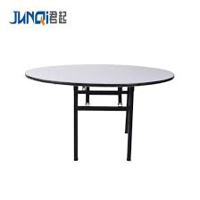 Cresent fine furniture table & chair sets. China Cresent Folding Table Meeting Wooden Table China Folding Table Table