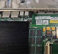 GE Abaco VME7671 V7671 VMIVME-7671 VME-7671-420004 605-064616-003