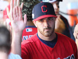 Cleveland Indians option starter Aaron Civale to Triple-A, recall reliever Jon  Edwards