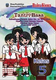 Buku tantri basa kelas 5 sd/mi kurikulum 2013. Buku Tantri Bahasa Jawa Kelas 5 Sd Shopee Indonesia