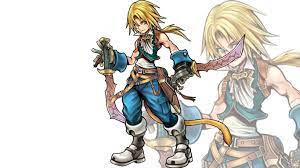 Final Fantasy IX's Zidane - Never Ending Realm