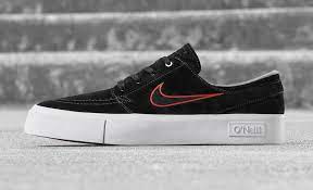 Nike sb shane skate shoe review. Nike Sb Stefan Janoski Shane O Neill Sneaker Bar Detroit