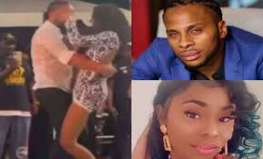 Dexta Daps' Dance Partner Denies Transgender Rumours