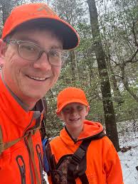 PA State Rep. Torren Ecker