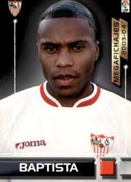 Julio Baptista Gallery