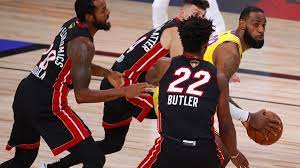 Lakers Vs Heat Live Stream How To Watch Nba Finals Game 6 Online From Anywhere Now Nba Finals Game Heat Game Watch Nba