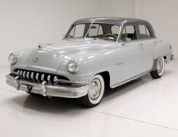 Image result for Ecuador Blue 1951 Chrysler