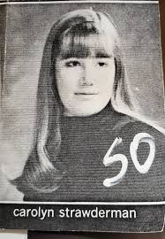 Carolyn Strawderman-Williams; married high school sweetheart Bob 1977💕 !  He was part of our class 73-74. Bob passed 2014 from Colon cancer...it was  a 40 year romance.. Wish he could join us tonight.