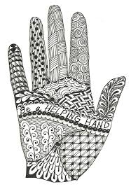 Unsere ideen und vorlagen unterstützen kinder dabei, stolze und selbstbewusste künstler und erfinder zu werden! Zentangles Vorlagen Novocom Top