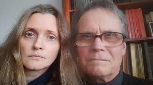 Fundraiser by Thomas Silverberg : Tom & Olga- We are in dire straits