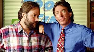 More images for home improvement images » Home Improvement Reunion In Reality Format