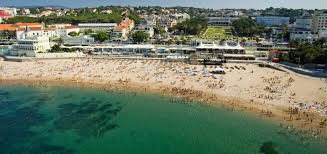 Estoril is a town in the municipality of cascais, portugal, on the portuguese riviera. Estoril Lissabon Portugal