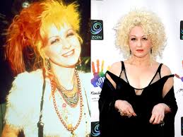 Pop stars now and then | NME