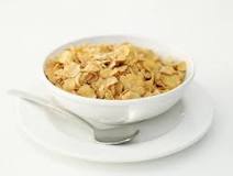 What cereal is good for diabetes and high blood pressure?